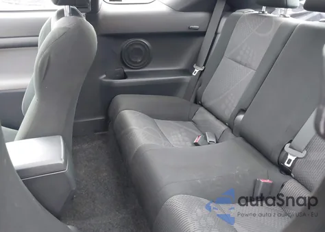 2011 Scion Tc from USA, damaged, VIN JTKJF5C70B3014192